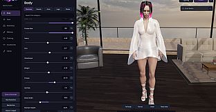 NEXO GAME