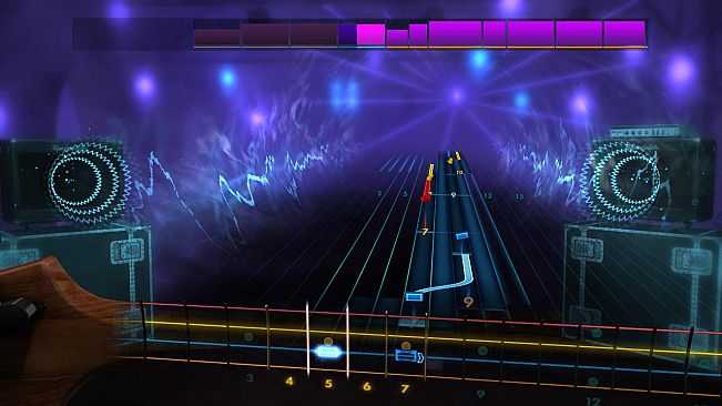 Rocksmith 2014 Edition – Remastered – Variety Song Pack X