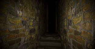 Liars Race in Lost Ruins