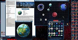 Fantasy Grounds - Starfinder RPG - Near Space