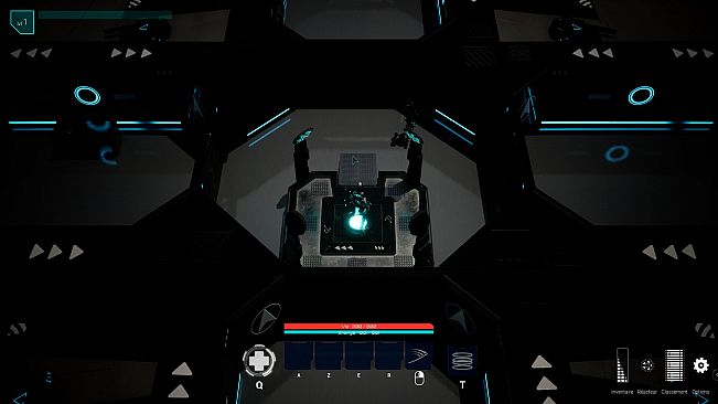 Project Rocket : Invasion Resurgence