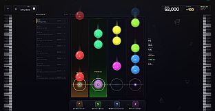 Chroma Keyboard