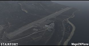 X-Plane 11 - Add-on: Aerosoft - Svalbard XP