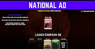 2026 U.S. Election Simulator