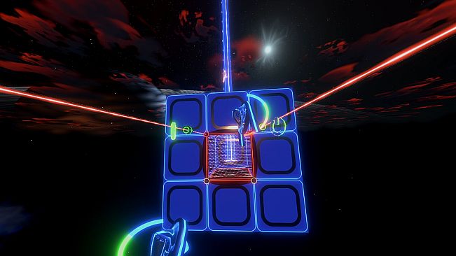 ArcSine Soundtrack