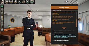 I Am Your President: Prologue