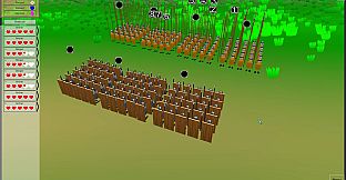 Crom: Journey of Conquest