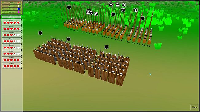 Crom: Journey of Conquest