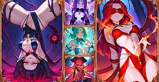 Battle Babes: Luck, Speed & Greed