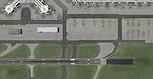 Tower!2011:SE - Frankfurt [EDDF] Airport DLC