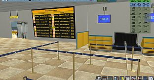 Airport Master