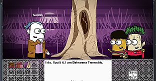 Night of the Shrub Part 3