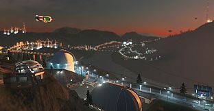 Cities: Skylines - Expansion Subscription