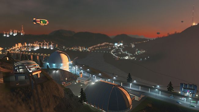 Cities: Skylines - Expansion Subscription