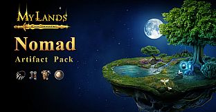My Lands: Nomad - Artifact DLC Pack
