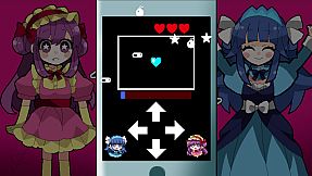 Virtual★Happy Land | バーチャル★ハッピーランド