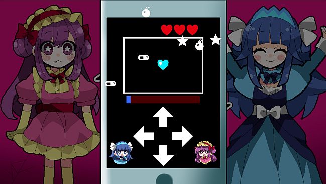 Virtual★Happy Land | バーチャル★ハッピーランド