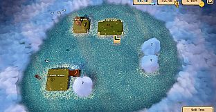 Naptide: Fortune Islands