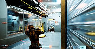 Blackstrike Protocol