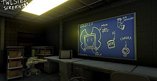 Twisted Screens