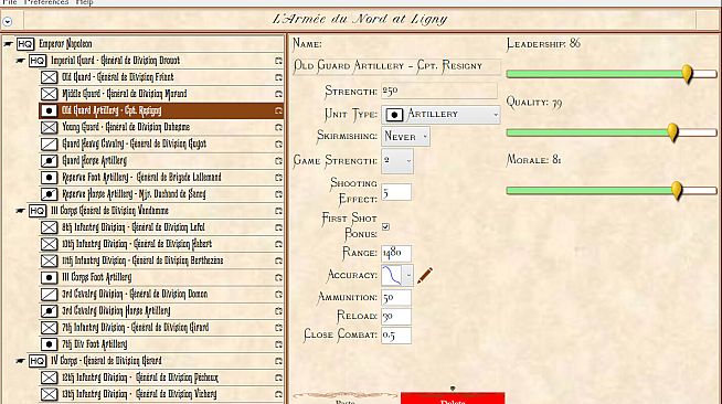 General Staff: Black Powder Battle Designer Bundle