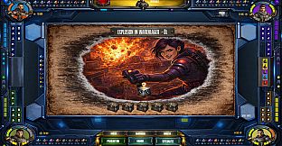 Warfront: One Turn