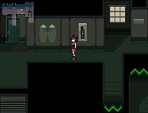 Dark Blood Chronicles