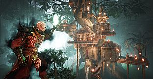 Conan Exiles - Public Beta Client