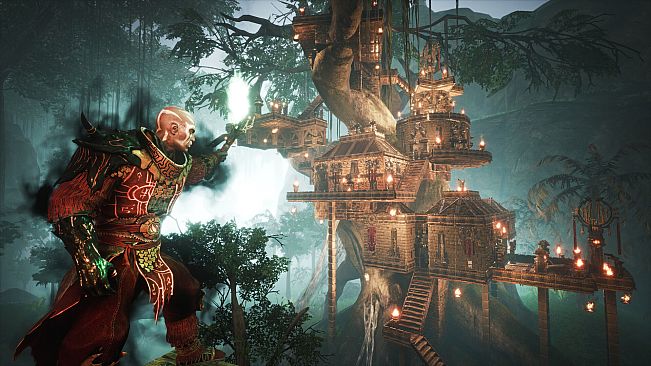 Conan Exiles - Public Beta Client