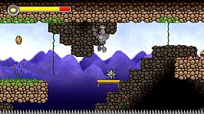 Robot Exploration Squad