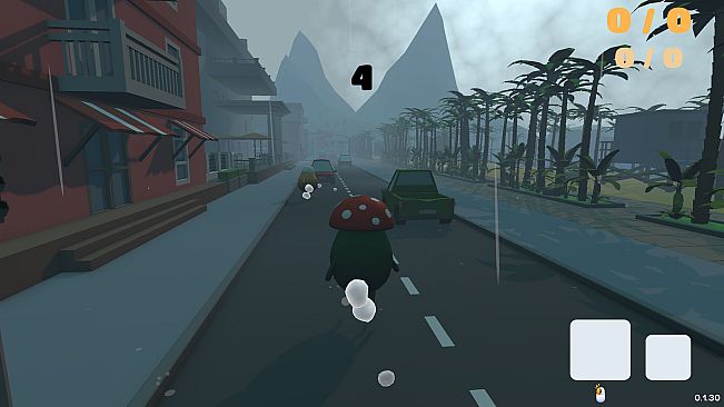 Run to Run
