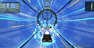 WarpRacer