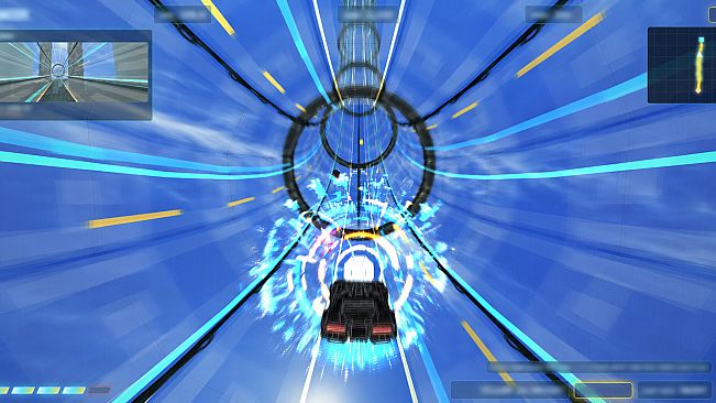 WarpRacer