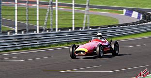 Assetto Corsa - Red Pack