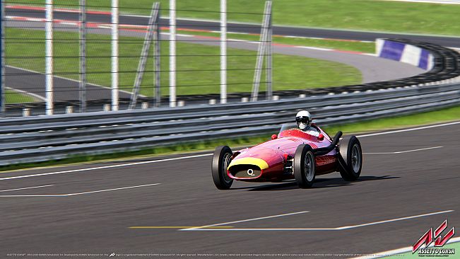 Assetto Corsa - Red Pack