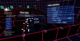 Code Lab（代码实验室）