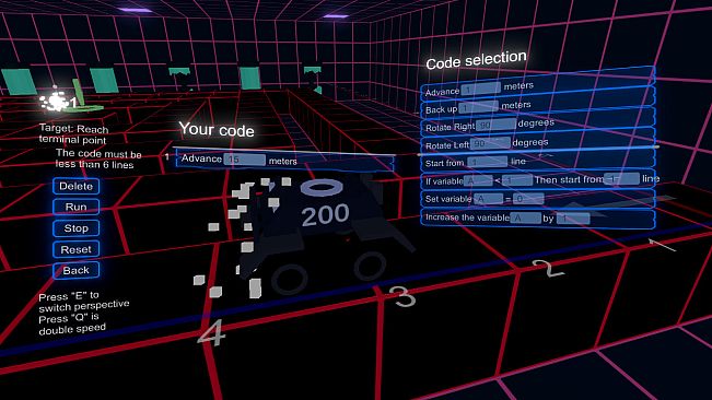 Code Lab（代码实验室）