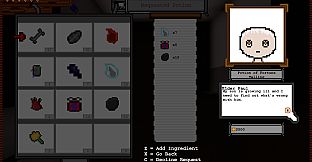 The Alchemist Alekki