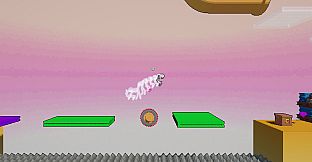 Another 2D Platformer