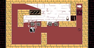 Prince of Darkness Jr.