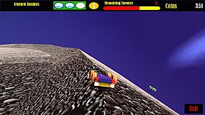 Autocrusher: Bumper Cars