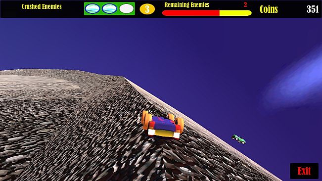 Autocrusher: Bumper Cars