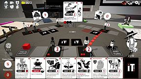 IT Startup: Tech Fodder