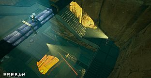 Ereban: Shadow Legacy