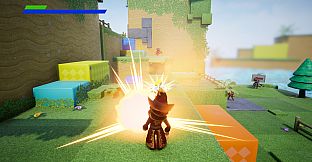 Magika Land of Fantasy