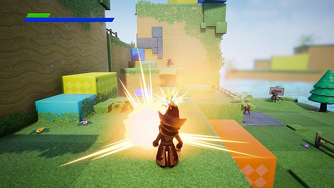 Magika Land of Fantasy