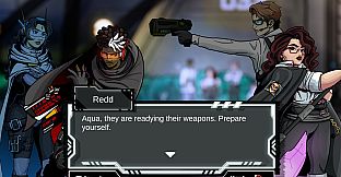Phaze Shift