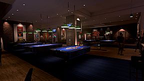 Sports Bar VR