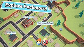 Moving Out Deluxe Edition