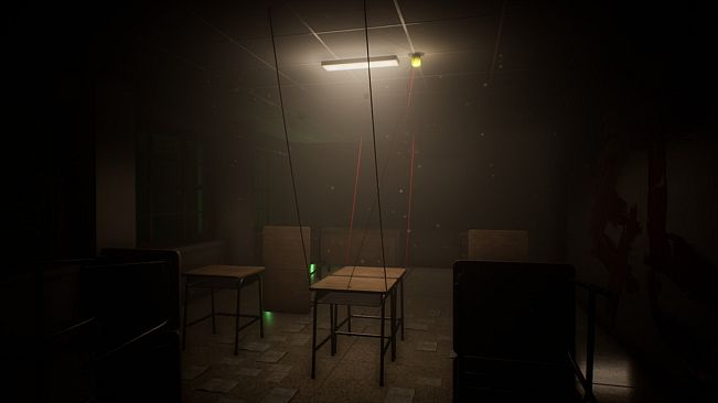 The 3rd Building 三教